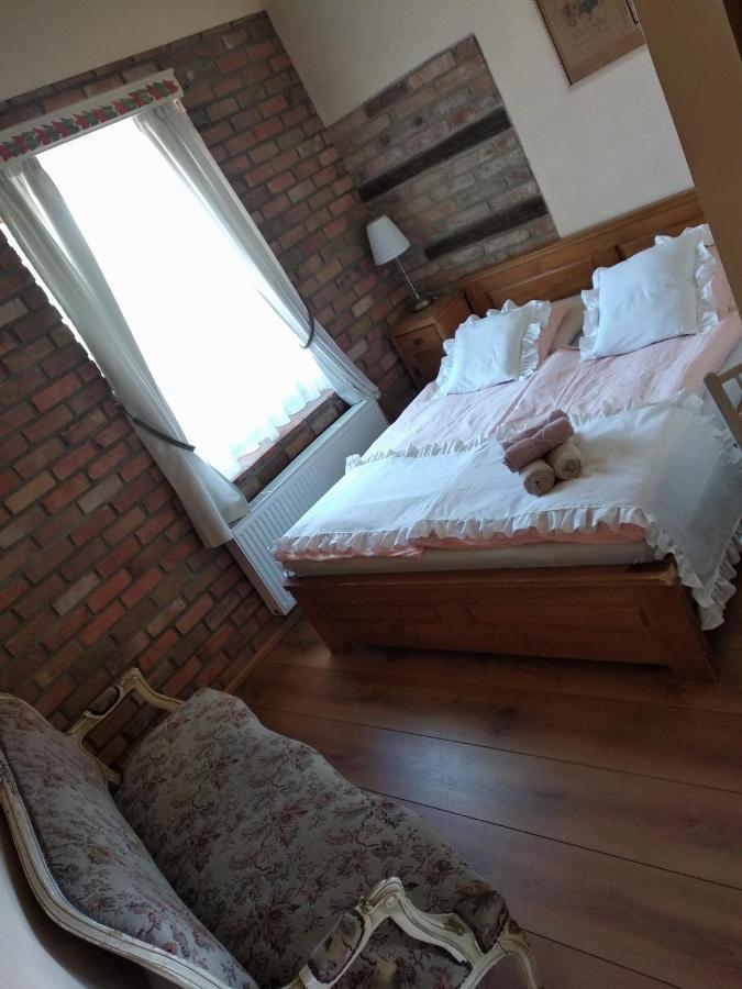 U Anny Smejdirky Apartment Nymburk Luaran gambar