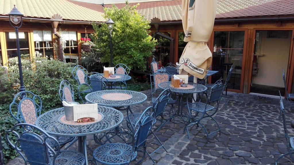 U Anny Smejdirky Apartment Nymburk Luaran gambar